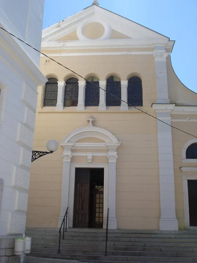 Apartment Sara Novi Vinodolski