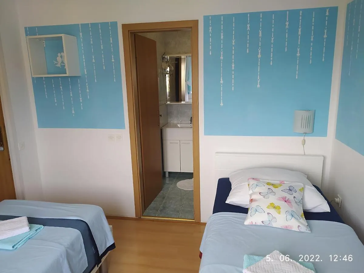 Apartment Sara Novi Vinodolski