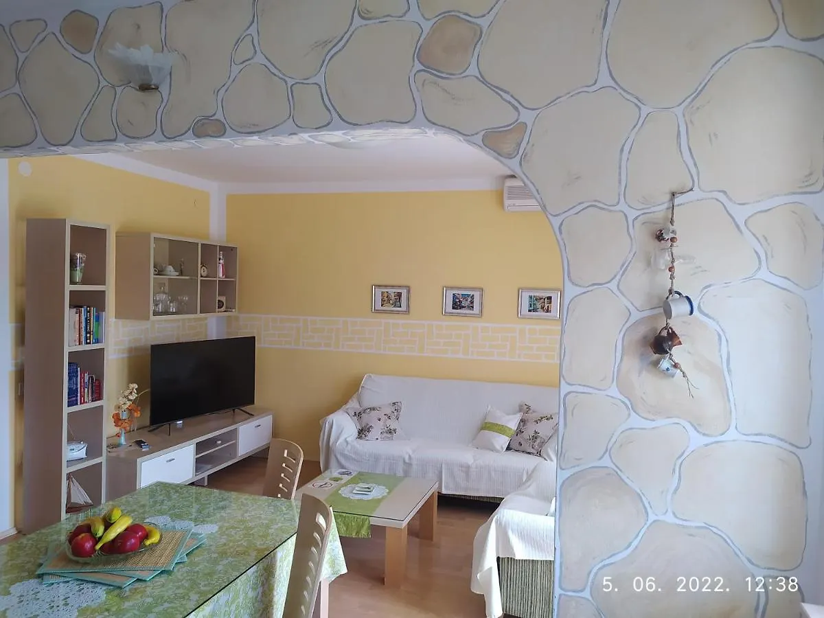 Apartment Sara Novi Vinodolski