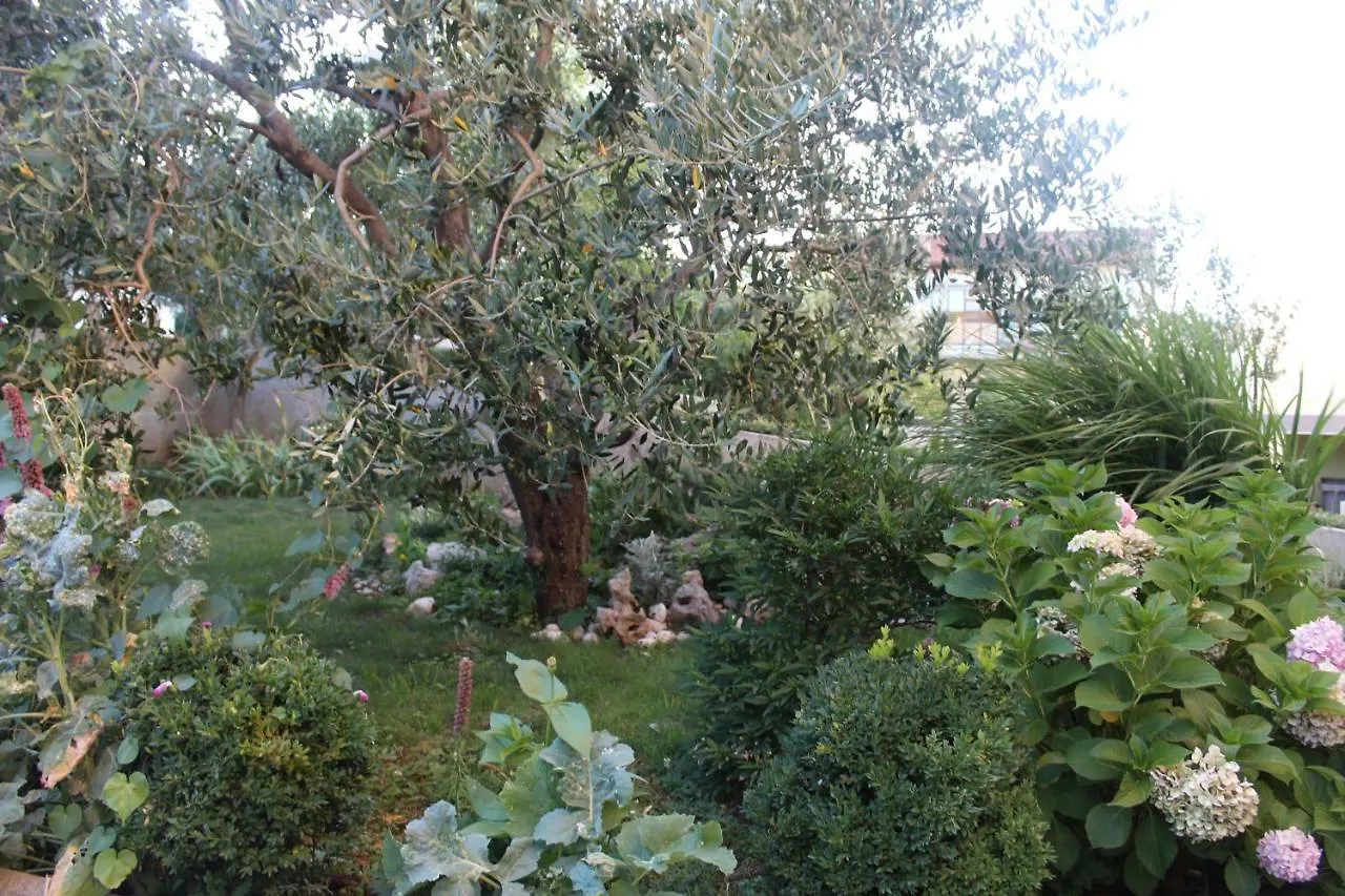 Apartment Sara Novi Vinodolski